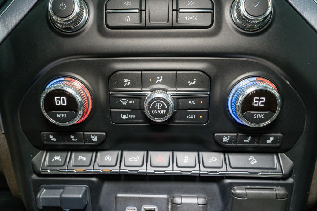 2021 GMC Sierra 1500 Image 25