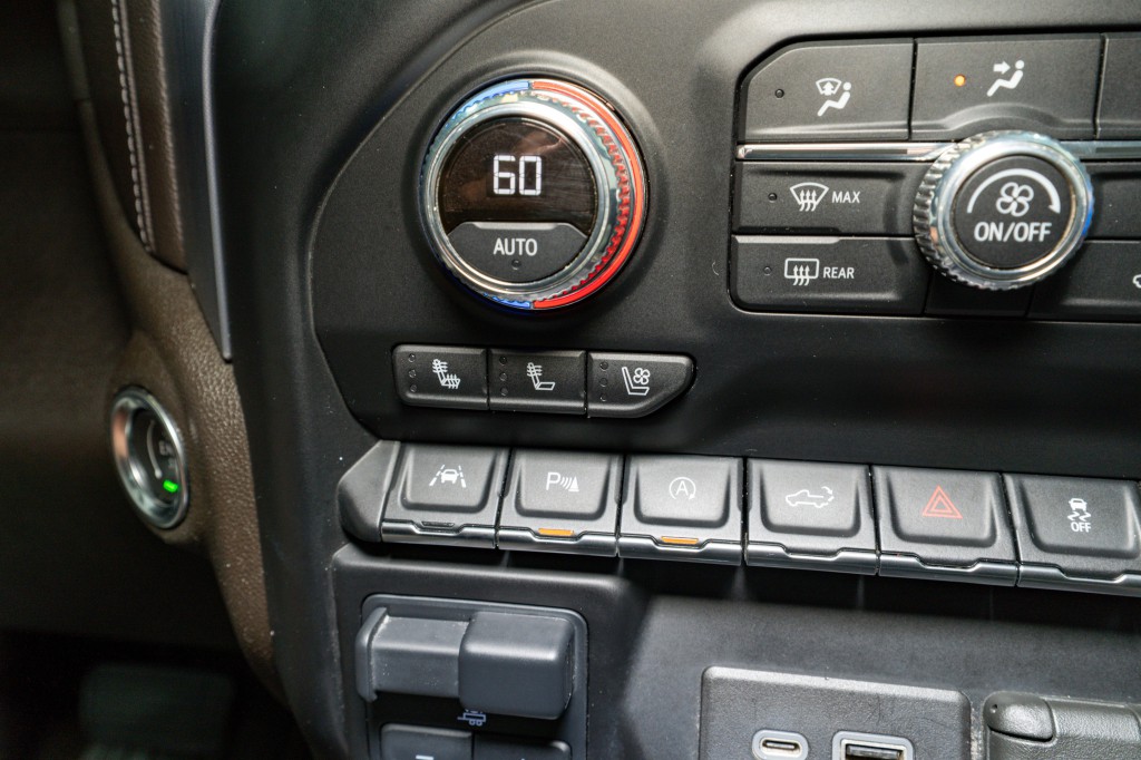 2021 GMC Sierra 1500 Image 26