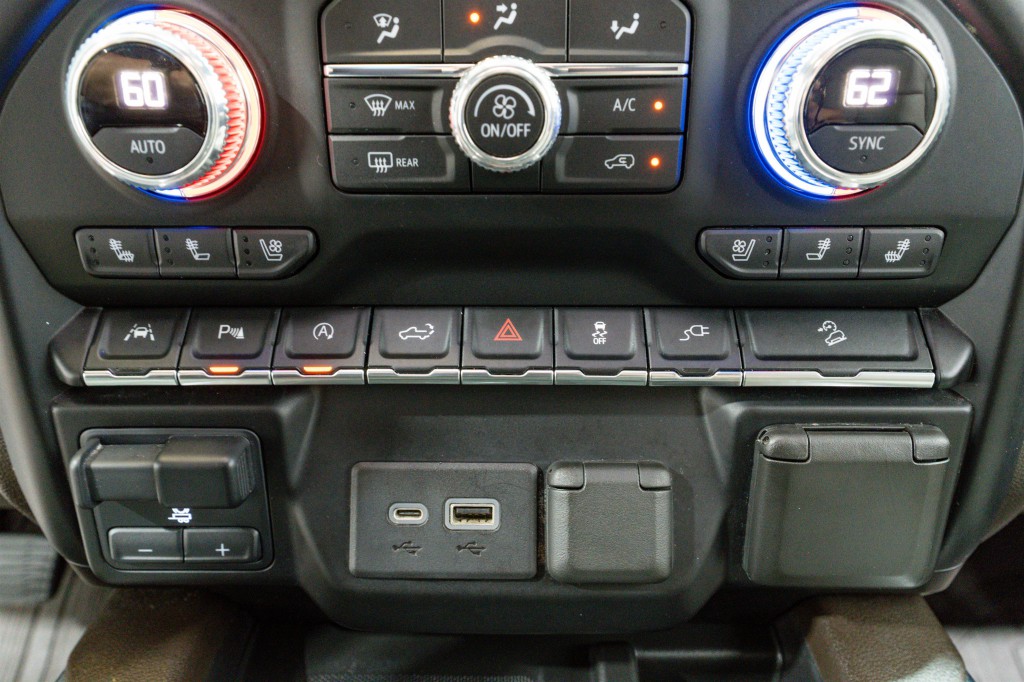 2021 GMC Sierra 1500 Image 27
