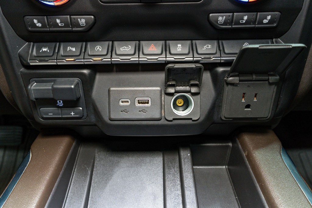 2021 GMC Sierra 1500 Image 28