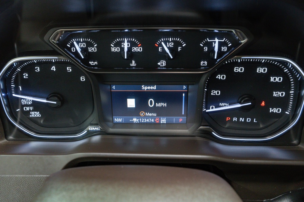 2021 GMC Sierra 1500 Image 30
