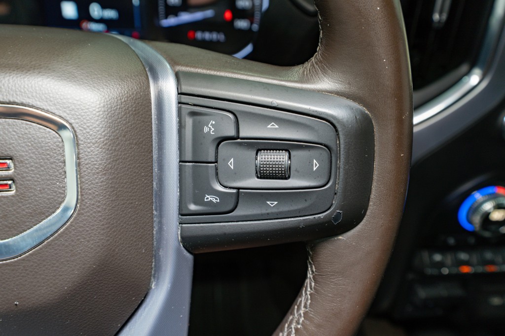 2021 GMC Sierra 1500 Image 31