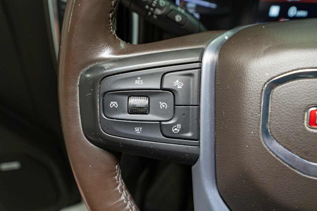 2021 GMC Sierra 1500 Image 32