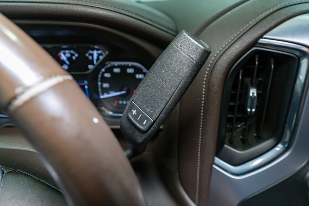 2021 GMC Sierra 1500 Image 33
