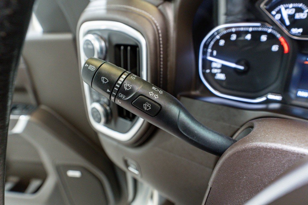 2021 GMC Sierra 1500 Image 34