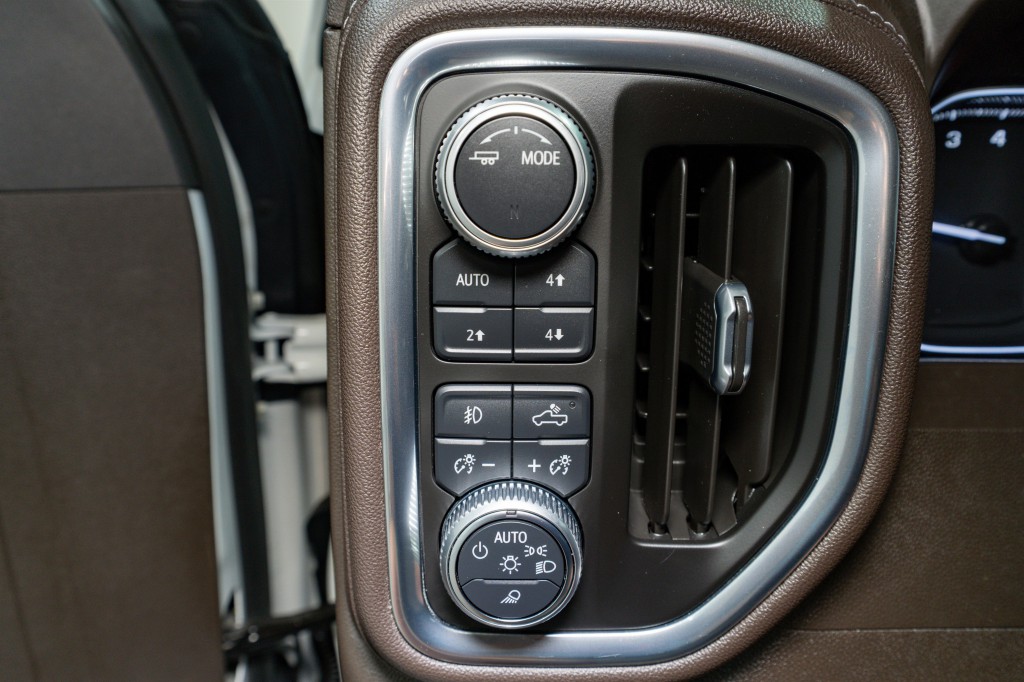 2021 GMC Sierra 1500 Image 35