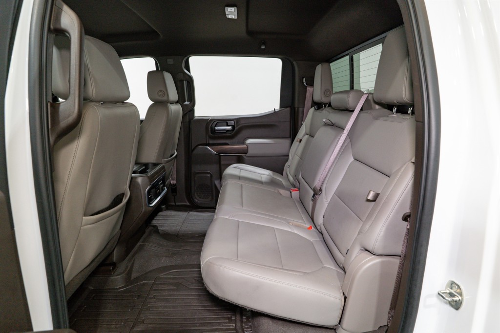 2021 GMC Sierra 1500 Image 36