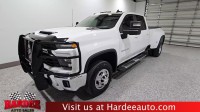 Image for 2024 Chevrolet Silverado 1500 LT ID: 6782755