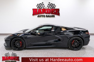 Image for 2023 Chevrolet Corvette 1LT ID: 6784519