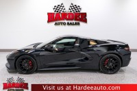 Image for 2023 Chevrolet Corvette 1LT ID: 6784519