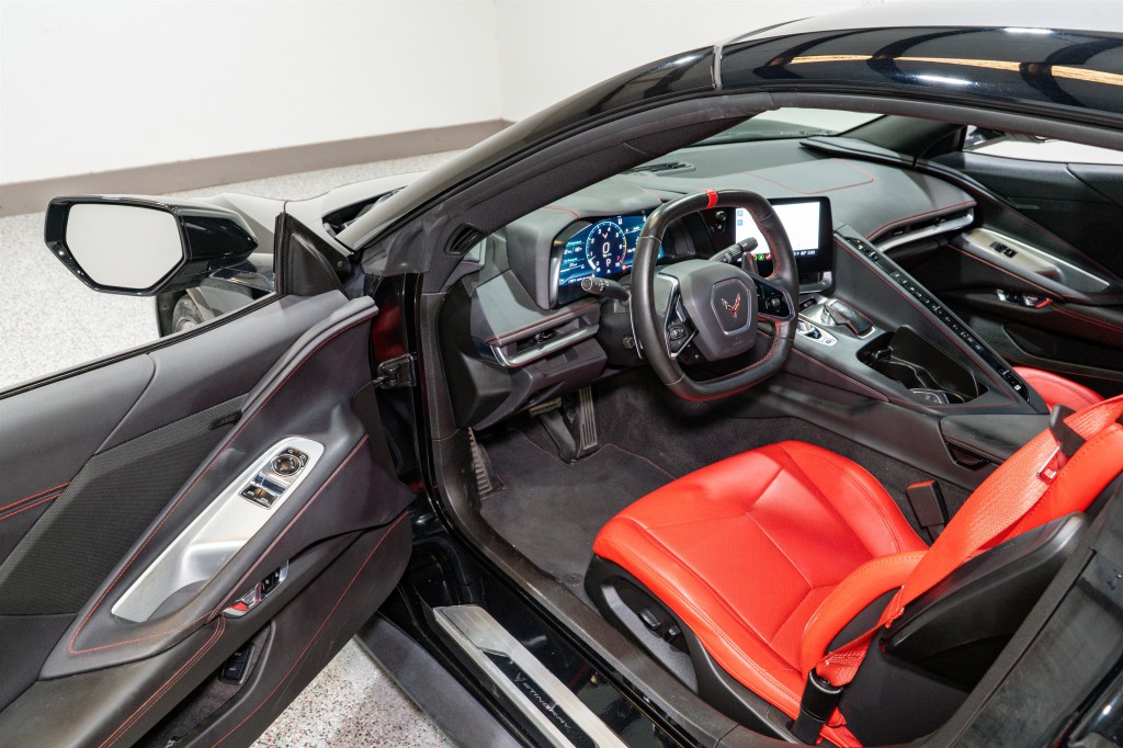 2023 Chevrolet Corvette Image 11