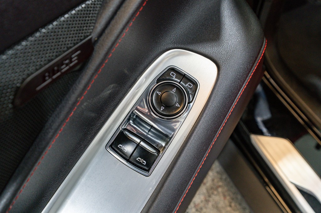 2023 Chevrolet Corvette Image 13