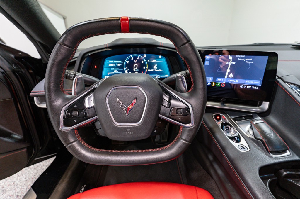 2023 Chevrolet Corvette Image 15