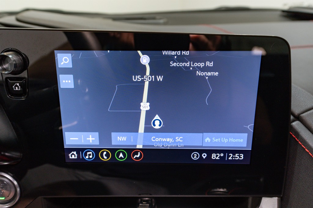 2023 Chevrolet Corvette Image 16