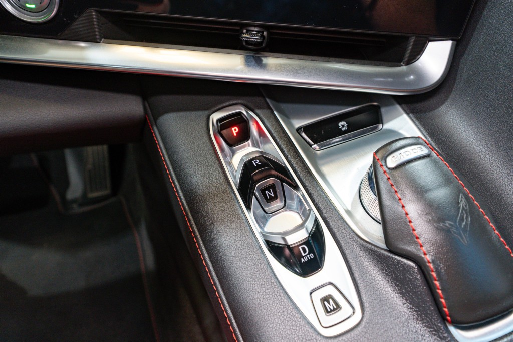 2023 Chevrolet Corvette Image 22