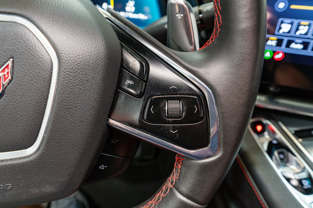 2023 Chevrolet Corvette Image 27