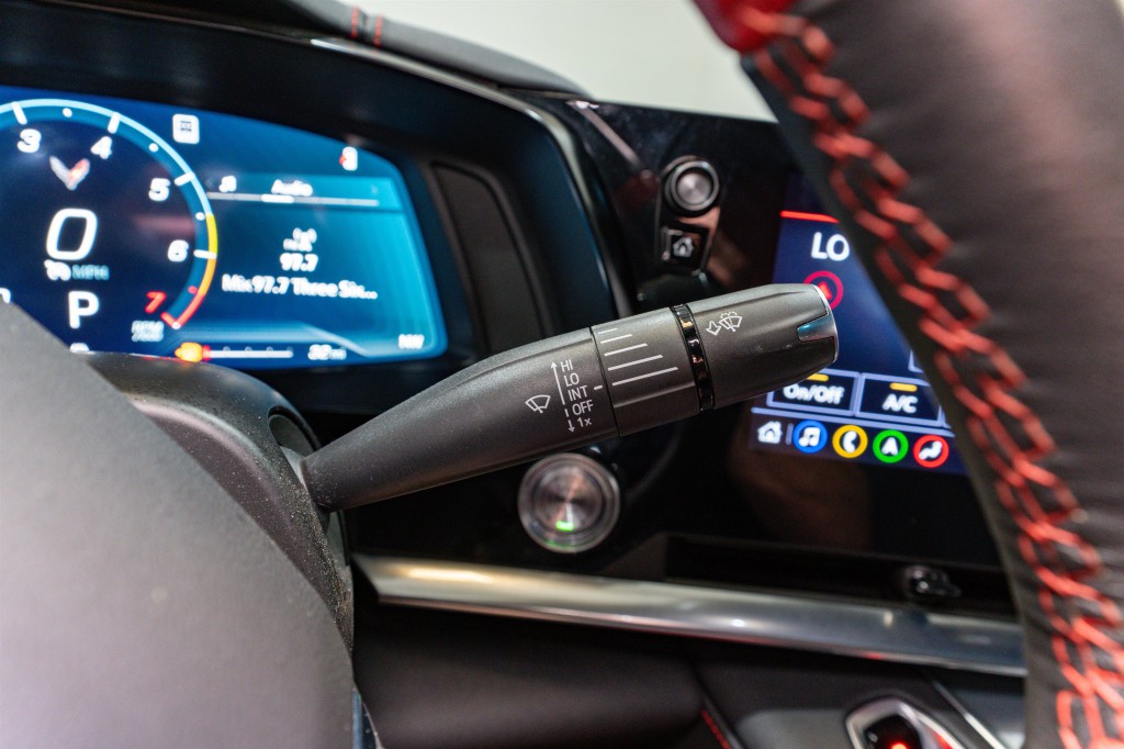2023 Chevrolet Corvette Image 29