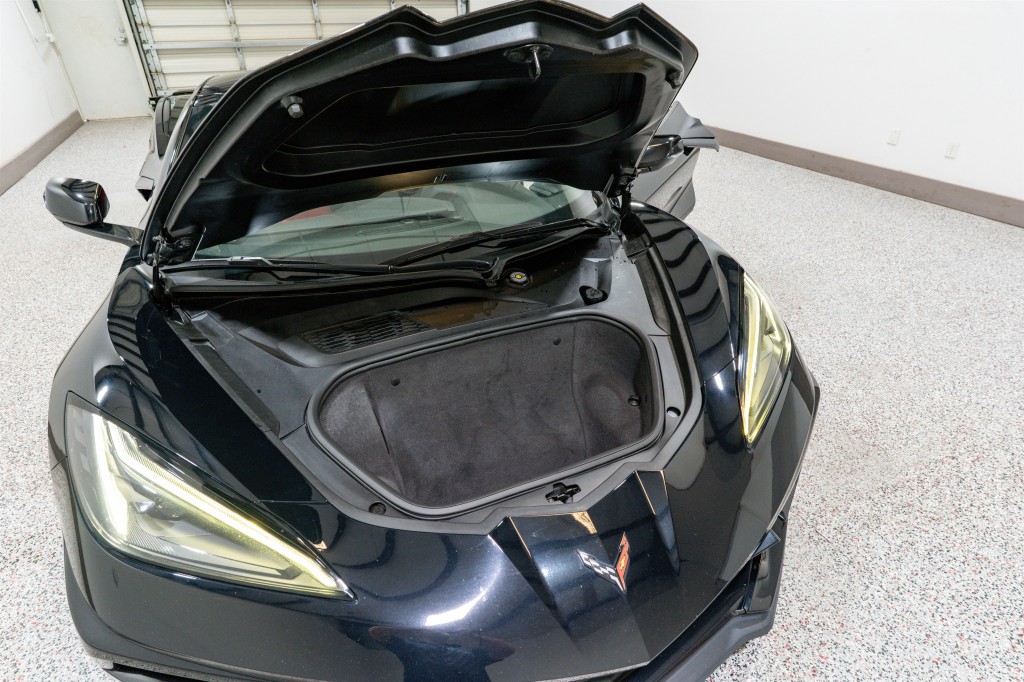 2023 Chevrolet Corvette Image 34