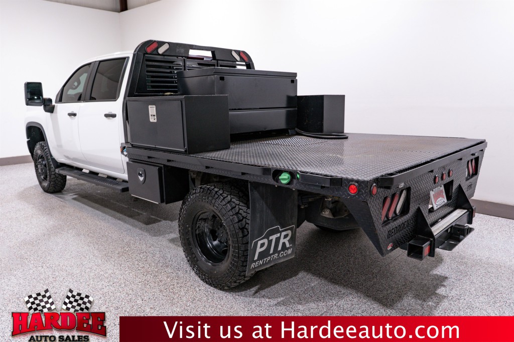 2022 Chevrolet Silverado 1500 Image 3