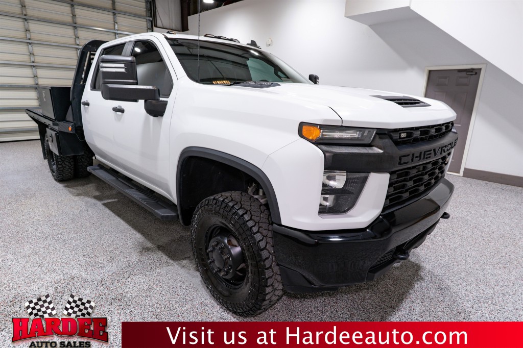 2022 Chevrolet Silverado 1500 Image 6