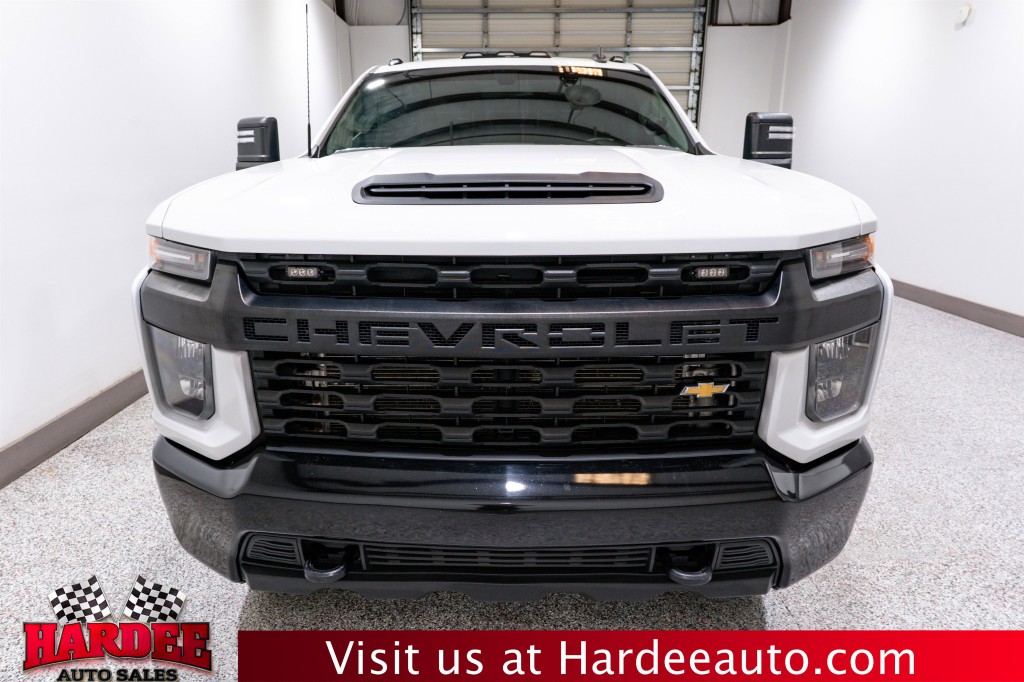 2022 Chevrolet Silverado 1500 Image 7