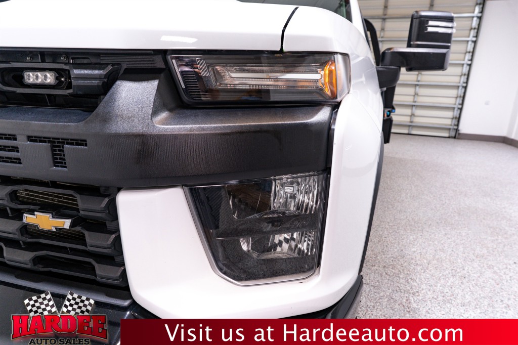 2022 Chevrolet Silverado 1500 Image 8