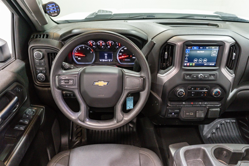 2022 Chevrolet Silverado 1500 Image 13