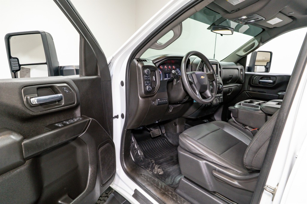 2022 Chevrolet Silverado 1500 Image 14