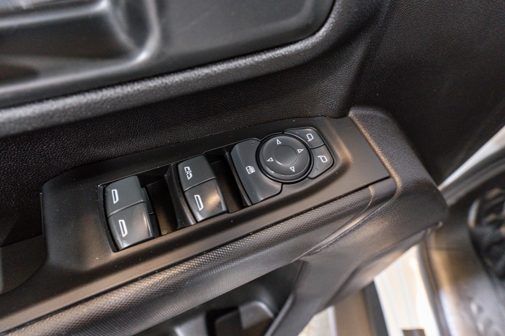 2022 Chevrolet Silverado 1500 Image 15