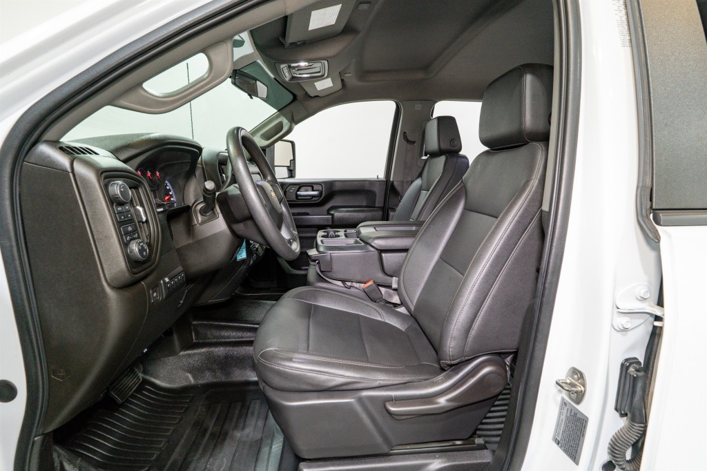 2022 Chevrolet Silverado 1500 Image 16