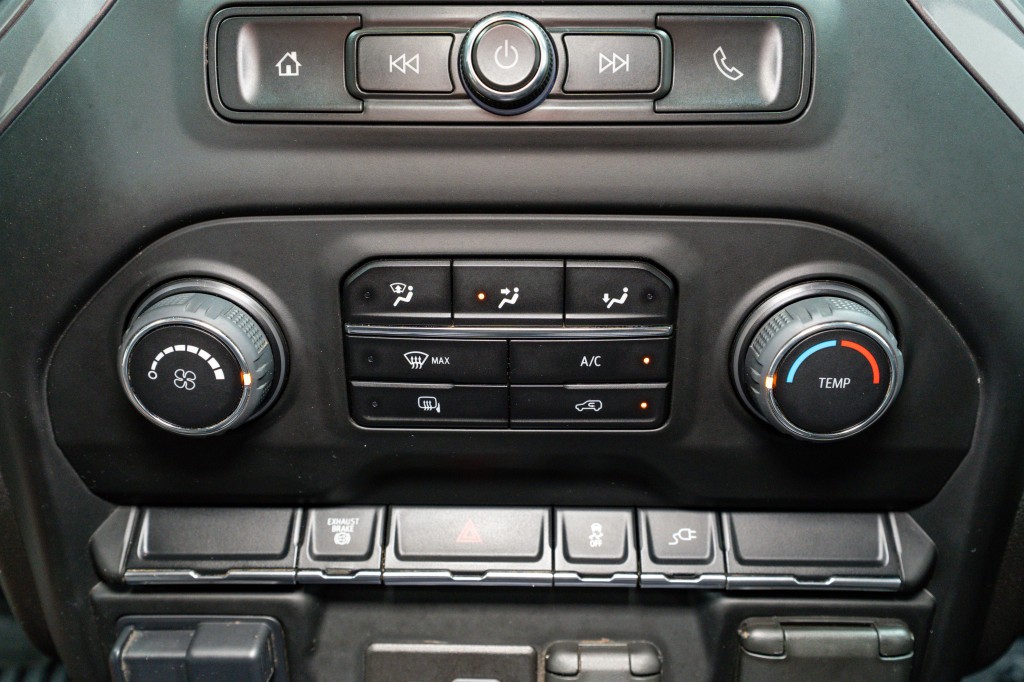 2022 Chevrolet Silverado 1500 Image 20