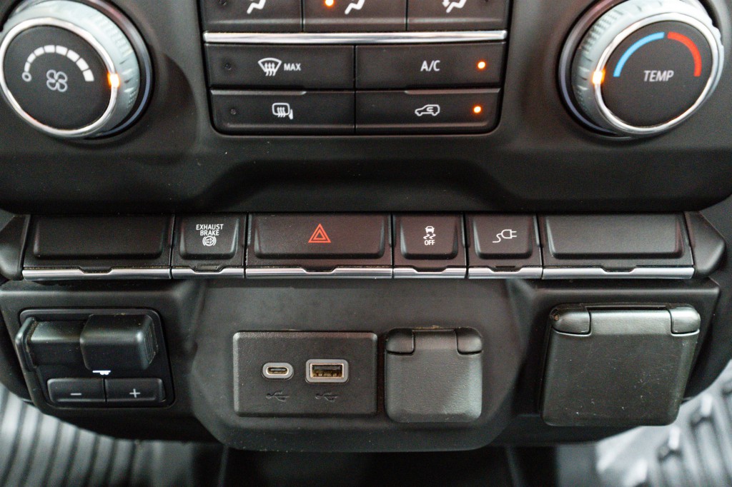 2022 Chevrolet Silverado 1500 Image 21
