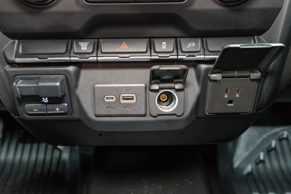 2022 Chevrolet Silverado 1500 Image 22