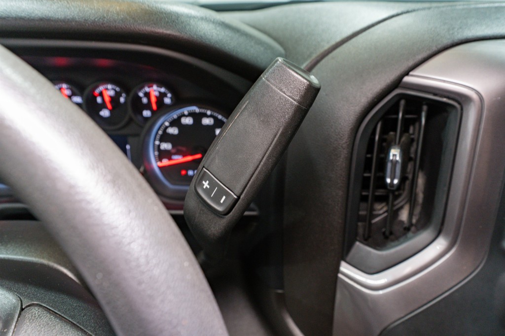 2022 Chevrolet Silverado 1500 Image 25