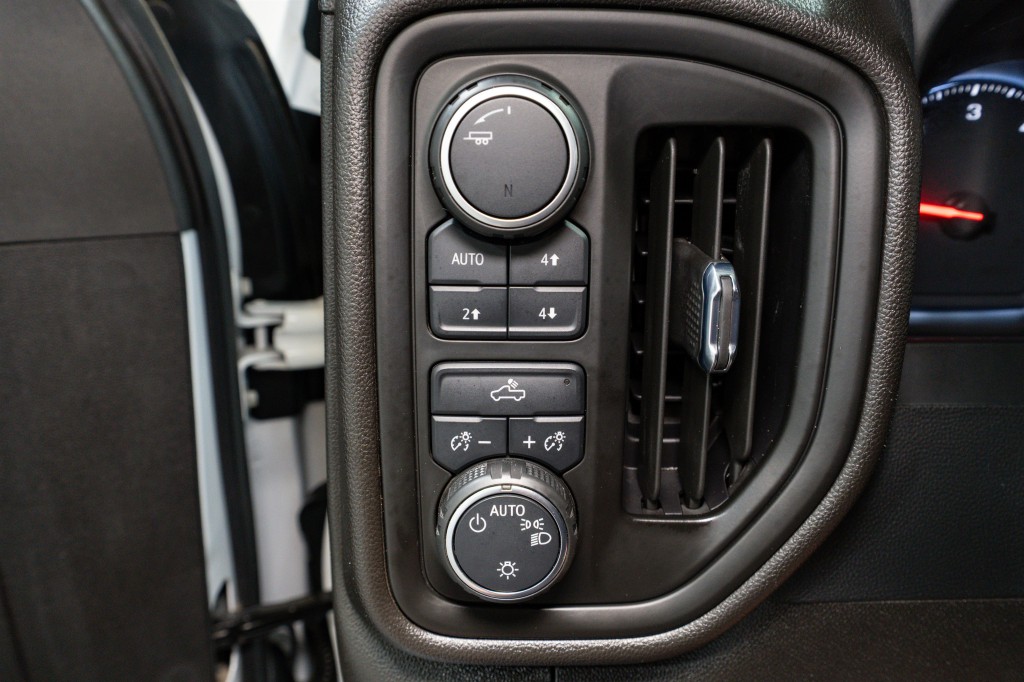 2022 Chevrolet Silverado 1500 Image 27