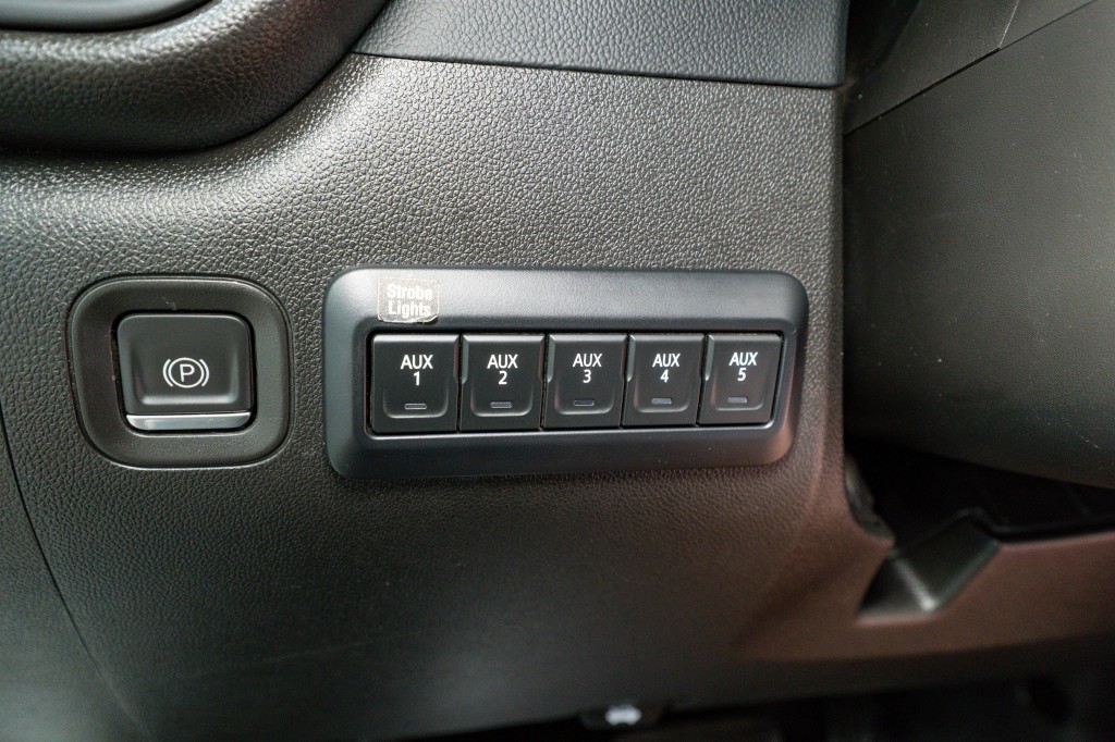 2022 Chevrolet Silverado 1500 Image 28