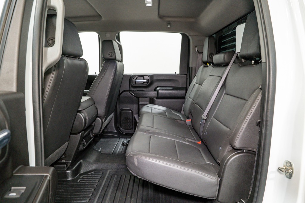 2022 Chevrolet Silverado 1500 Image 29