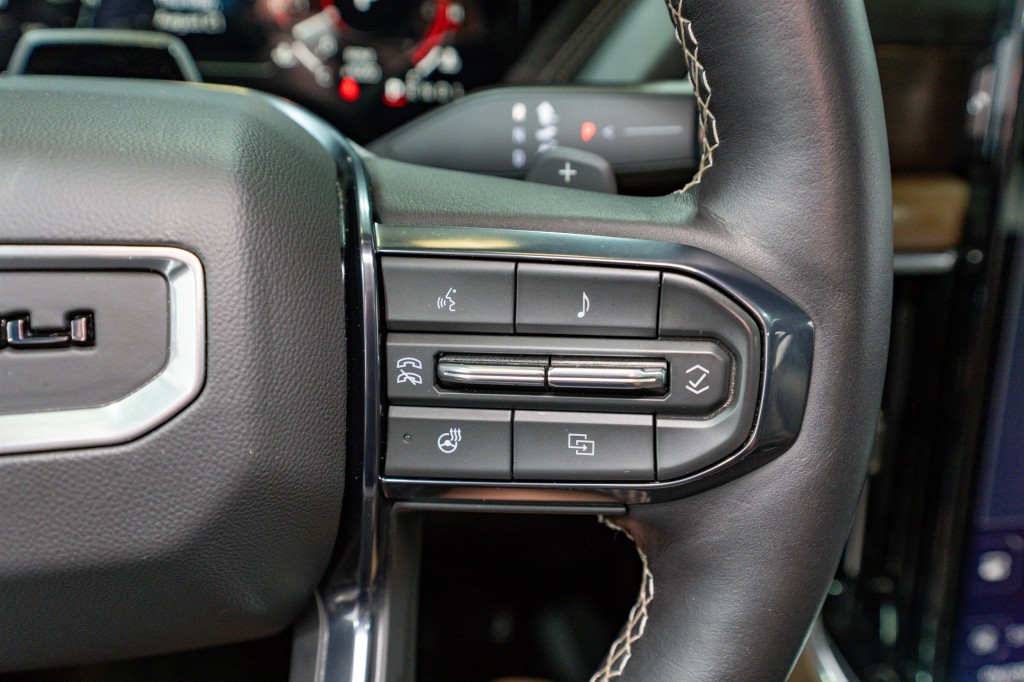 2025 GMC Yukon Image 29