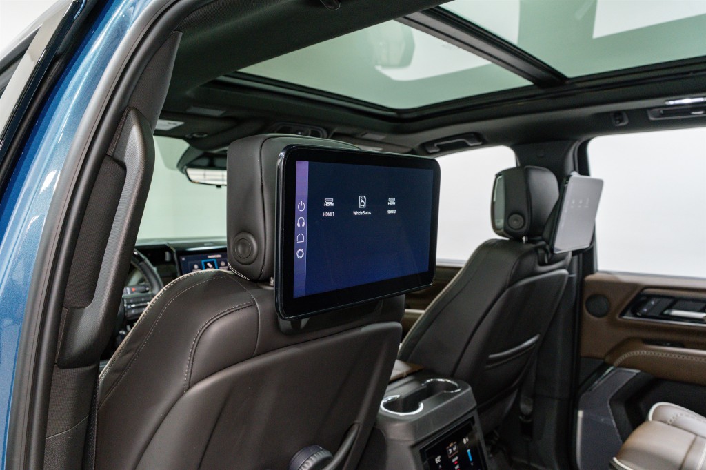 2025 GMC Yukon Image 37