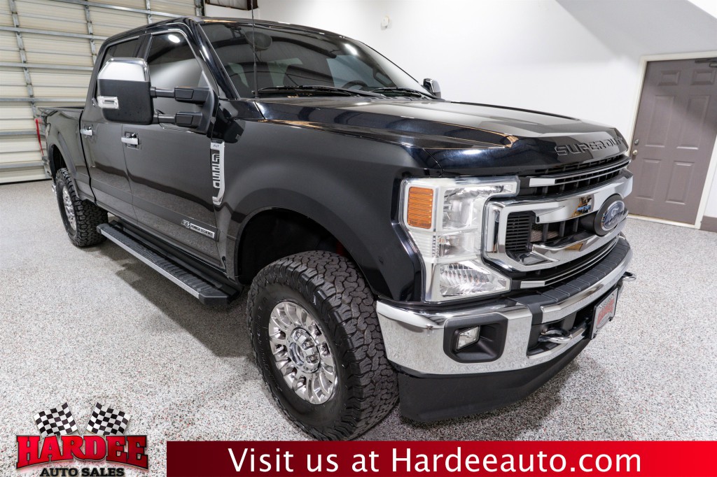 2022 Ford F-250 Image 6