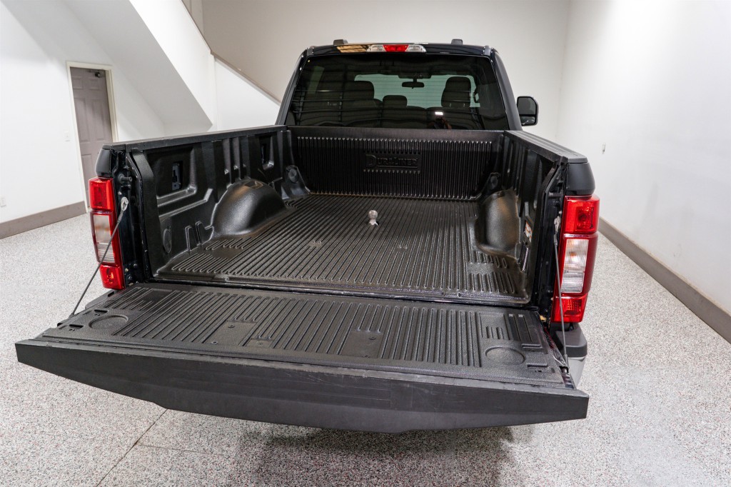 2022 Ford F-250 Image 11
