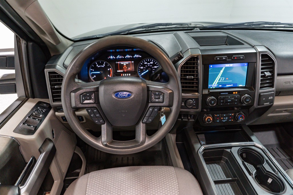 2022 Ford F-250 Image 13