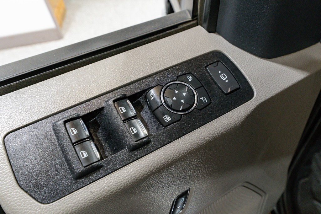 2022 Ford F-250 Image 16