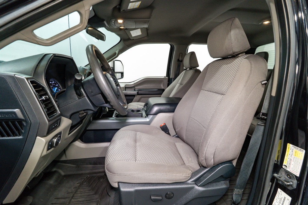 2022 Ford F-250 Image 17