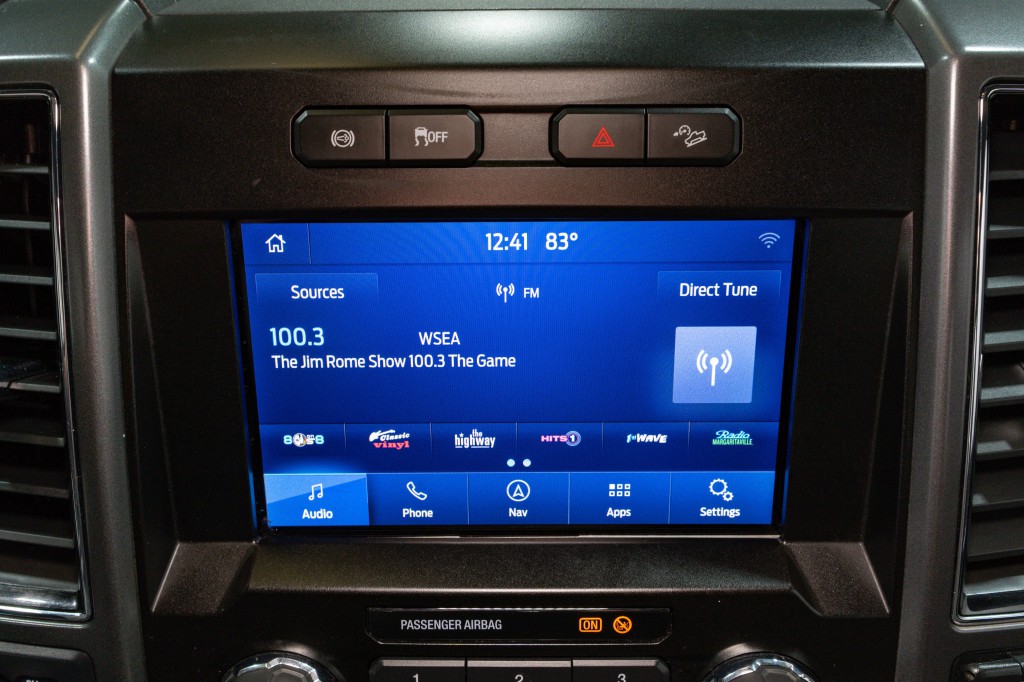 2022 Ford F-250 Image 20