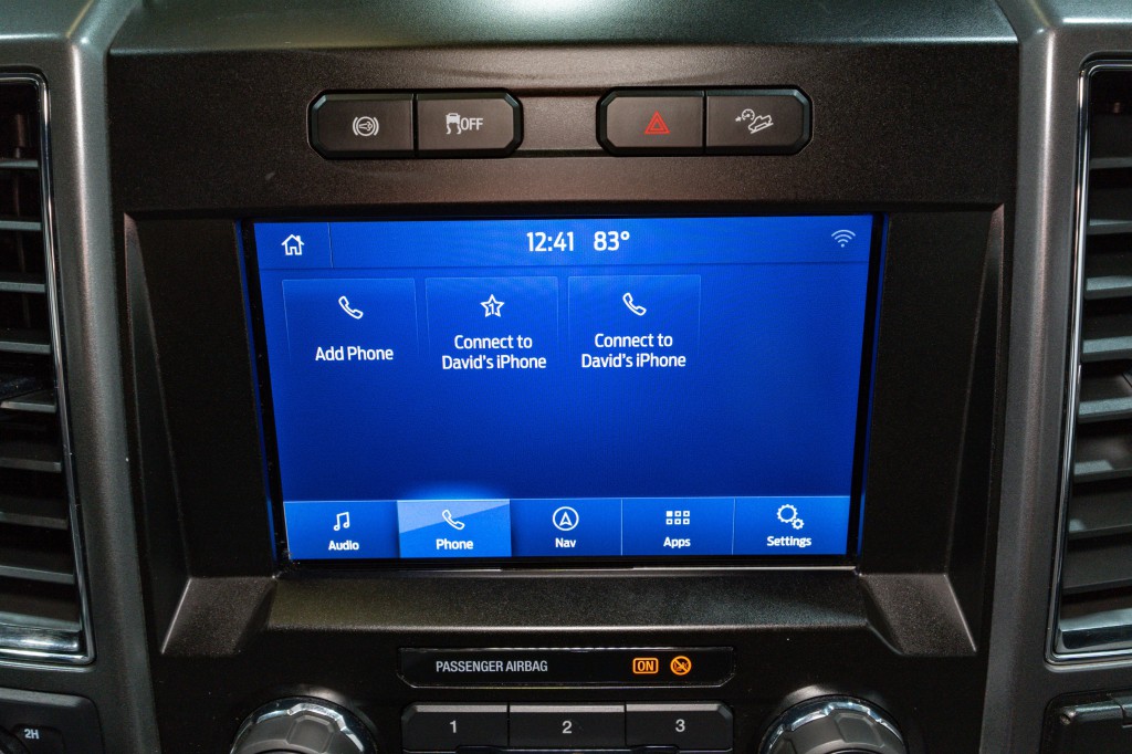 2022 Ford F-250 Image 21