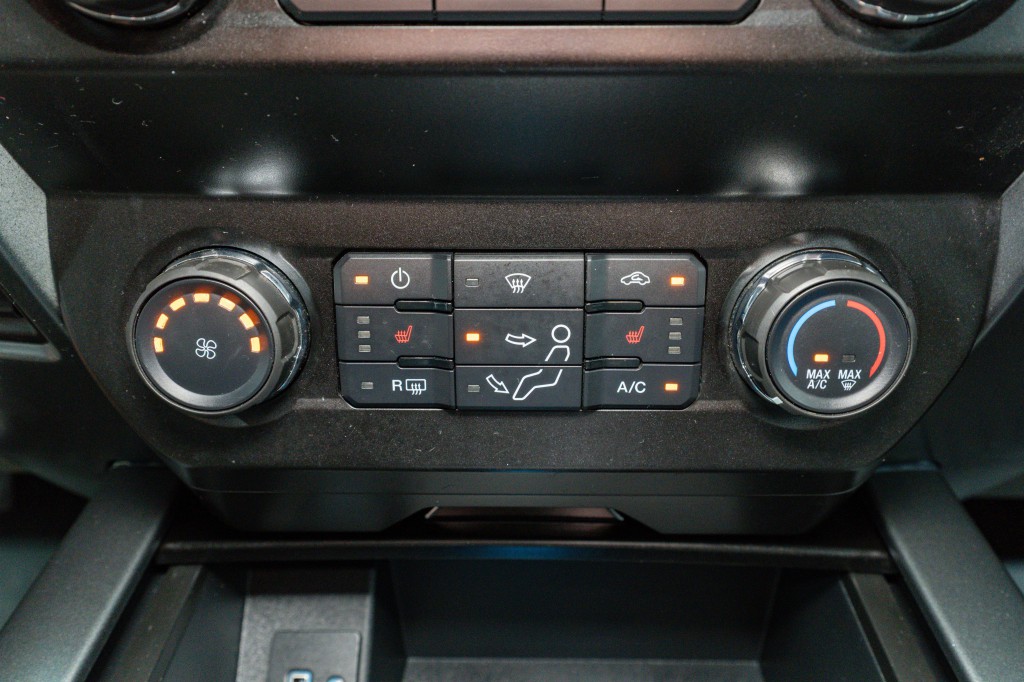 2022 Ford F-250 Image 22