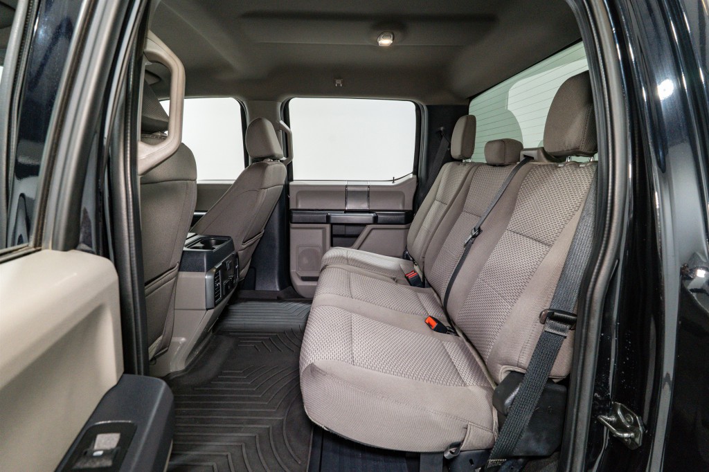 2022 Ford F-250 Image 32