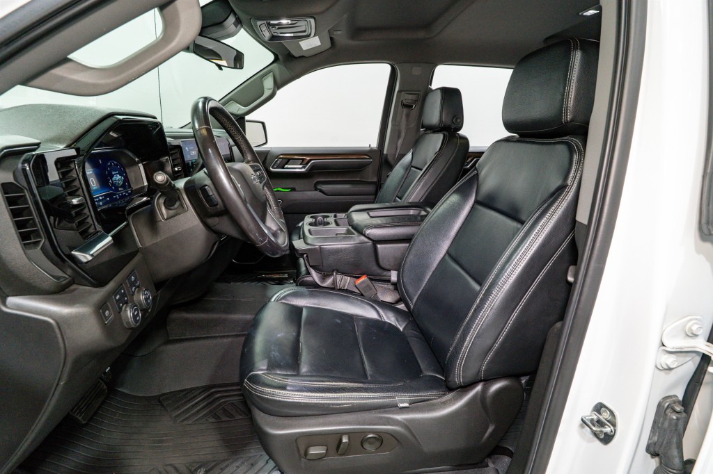 2022 Chevrolet Silverado 1500 Image 15
