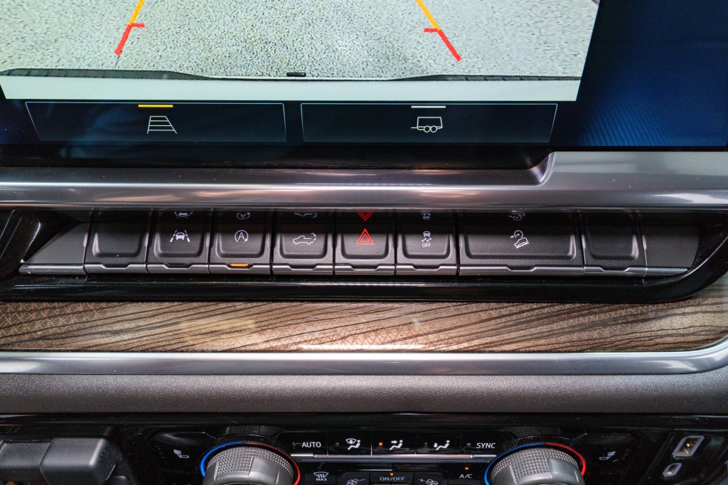 2022 Chevrolet Silverado 1500 Image 20